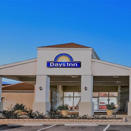 Days Inn By Wyndham Eastland Luaran gambar
