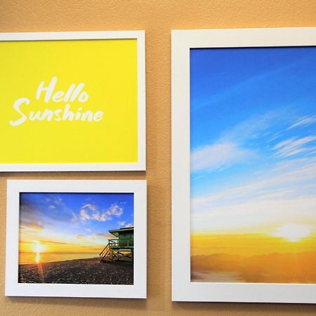 Days Inn By Wyndham Eastland Luaran gambar