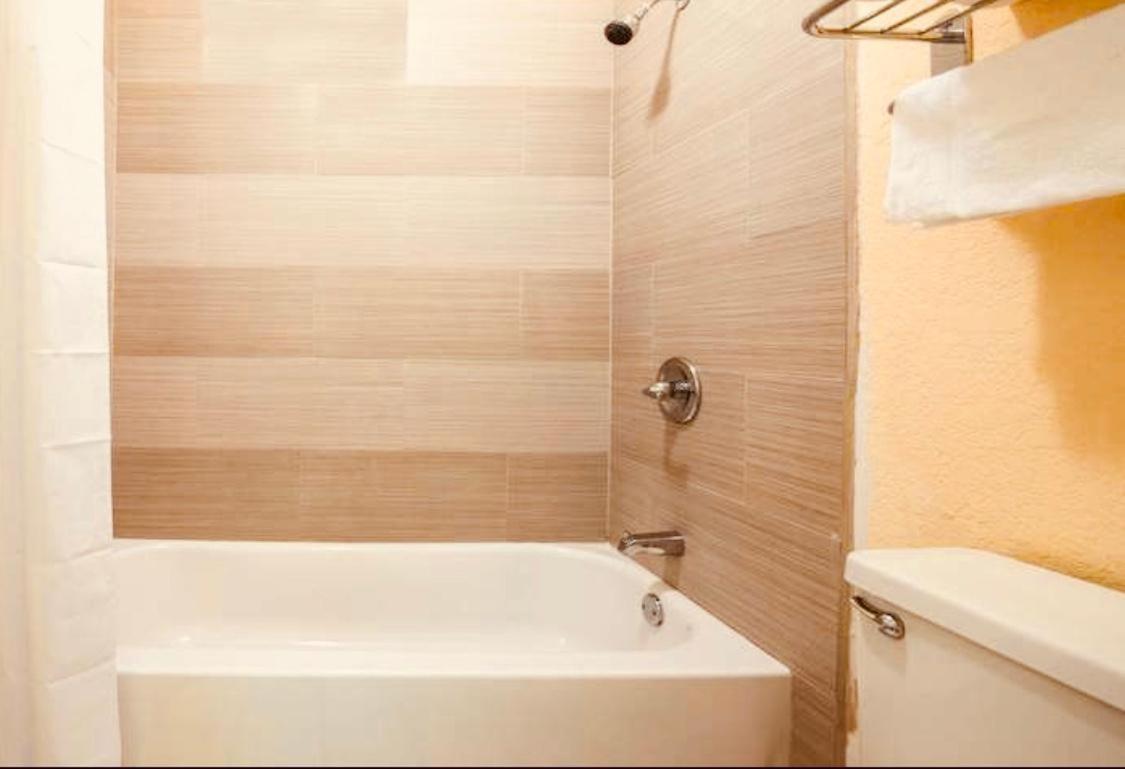 Days Inn By Wyndham Eastland Luaran gambar