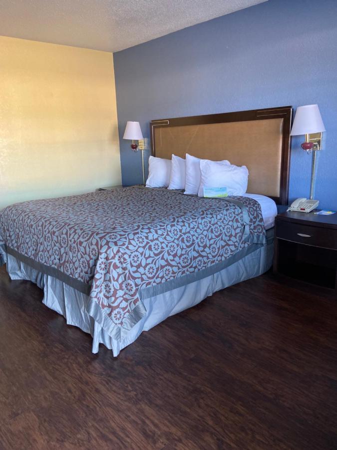 Days Inn By Wyndham Eastland Luaran gambar